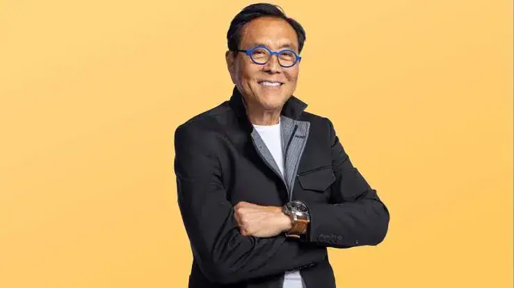 Padre Rico, Padre Pobre de Robert Kiyosaki: Reseña · Top de Libros