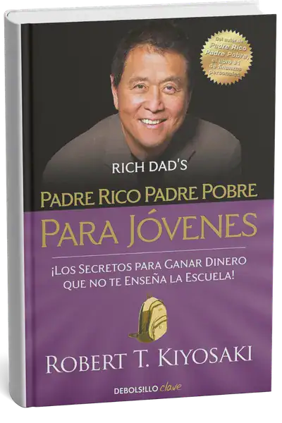 padre rico padre pobre reseña